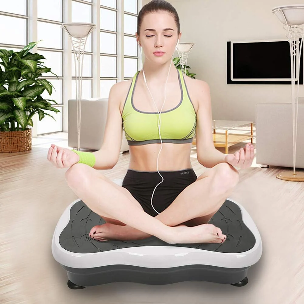 Vibration Plate - Image 4