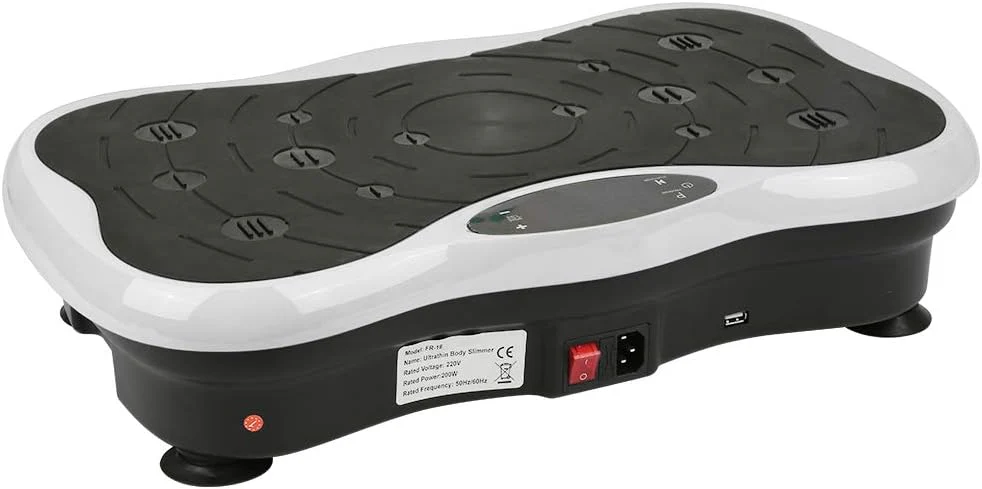Vibration Plate - Image 5