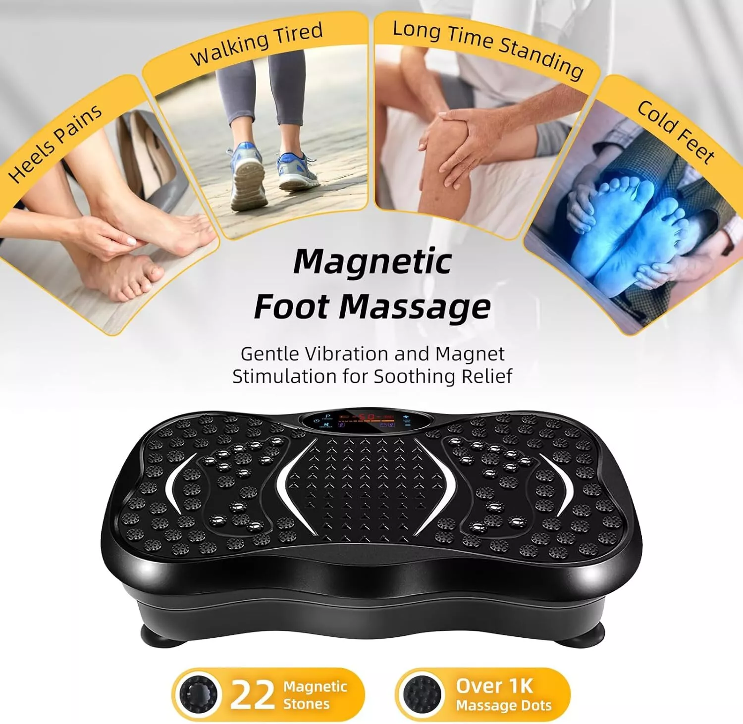 Vibration Plate - Image 10
