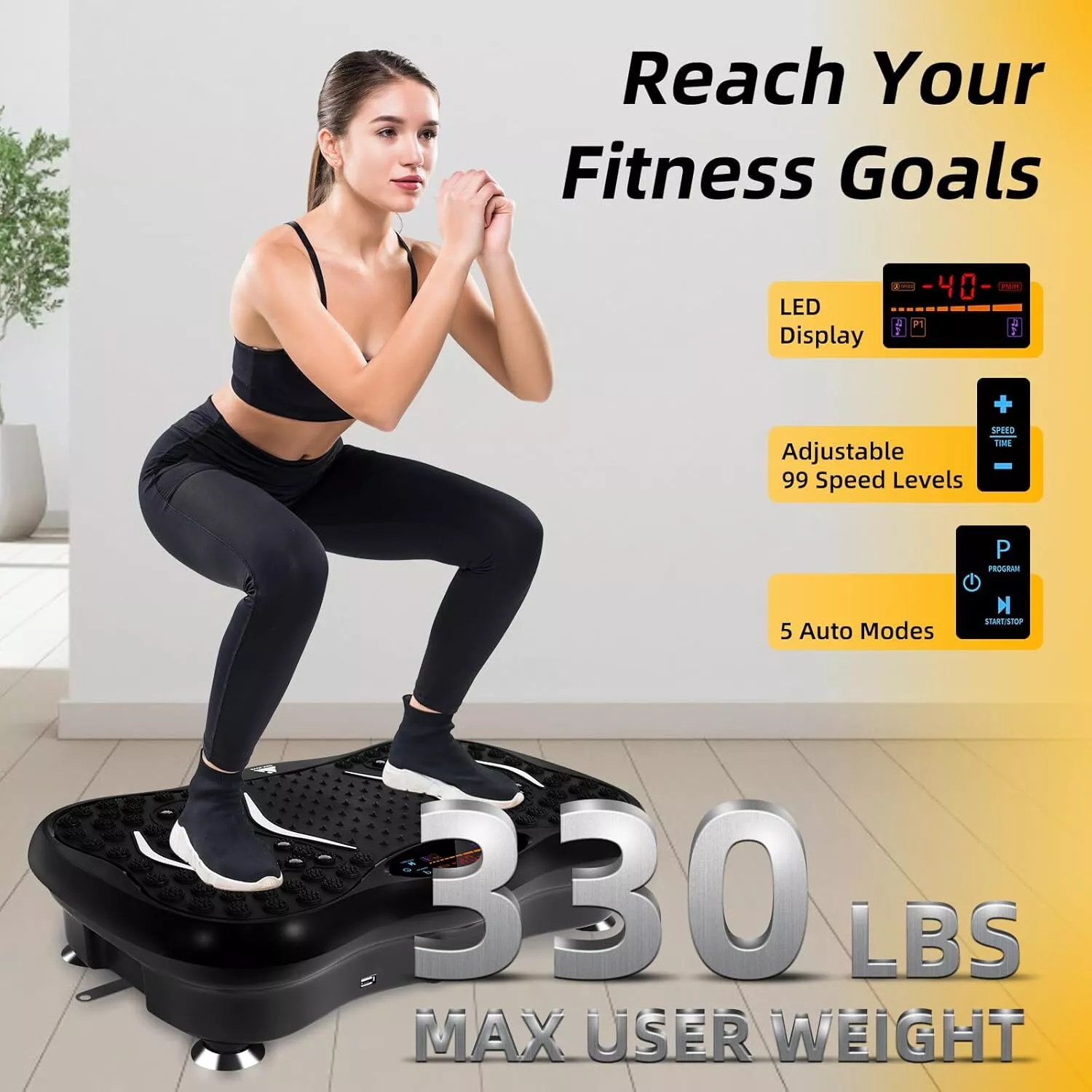 Vibration Plate - Image 11