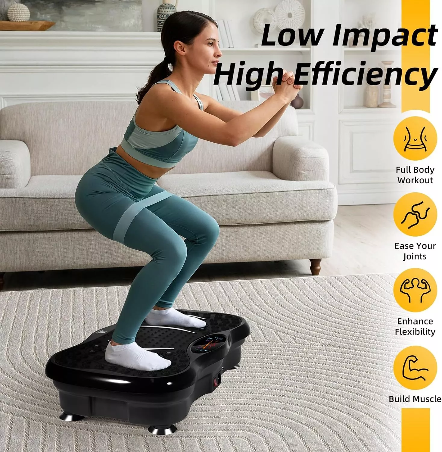 Vibration Plate - Image 12