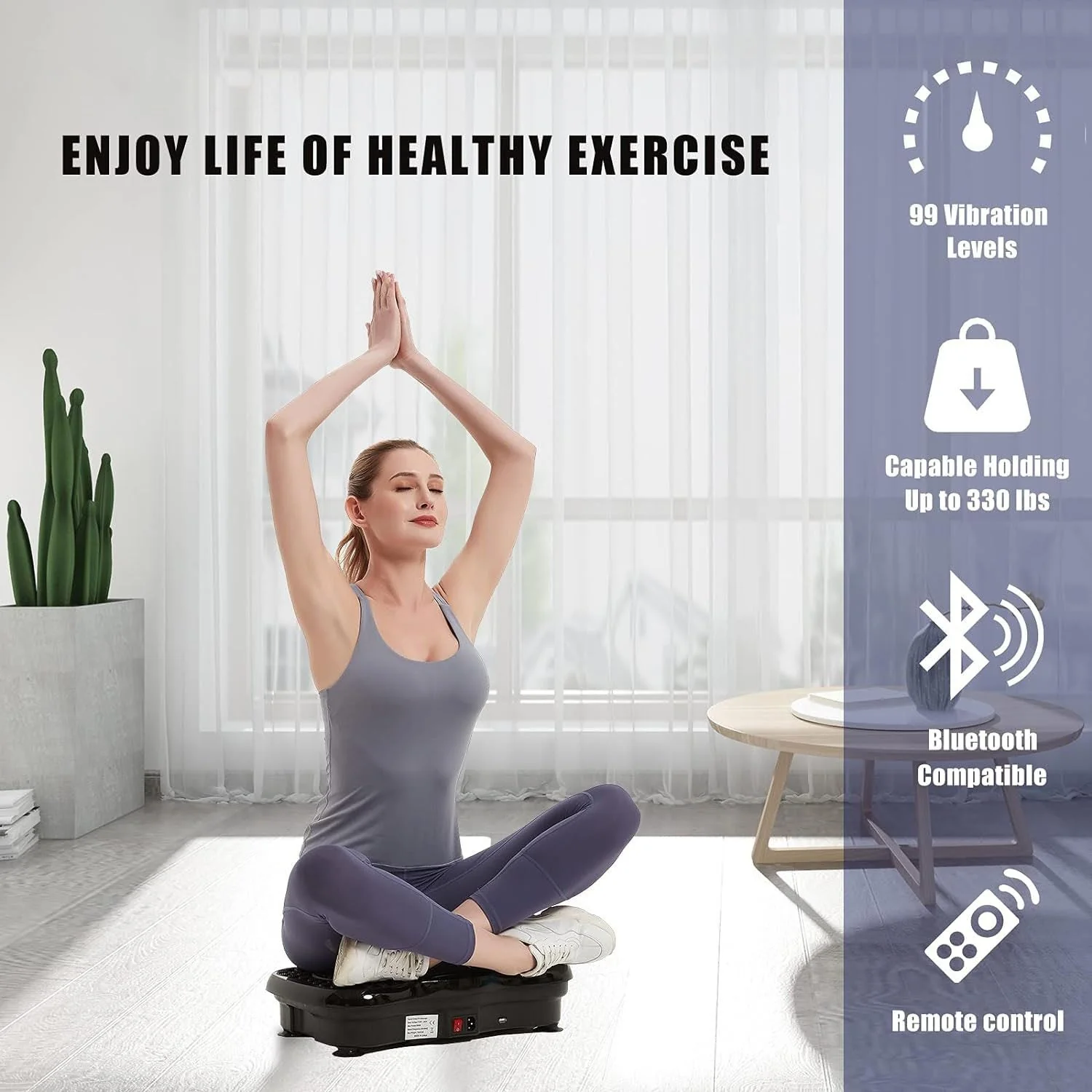Vibration Plate - Image 8