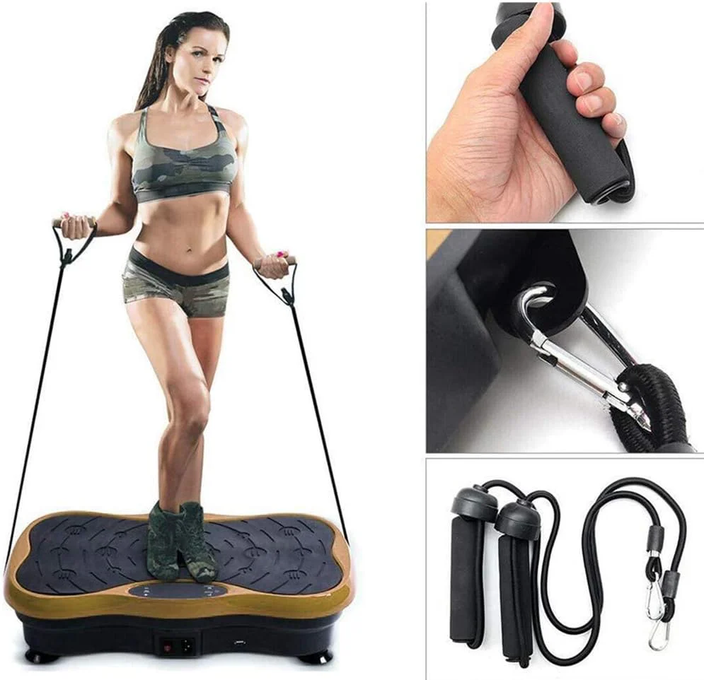Vibration Plate - Image 4