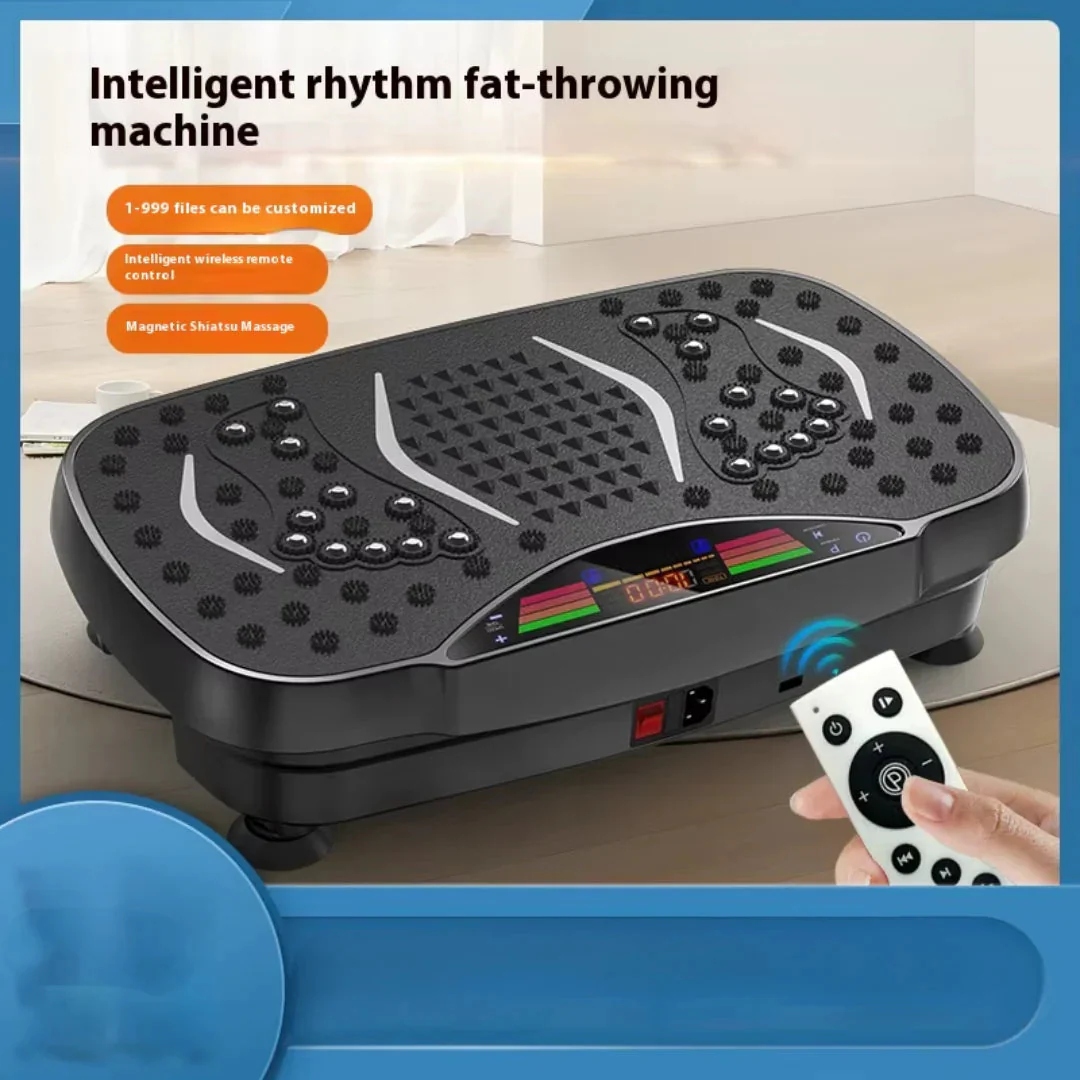 Vibration Plate - Image 10