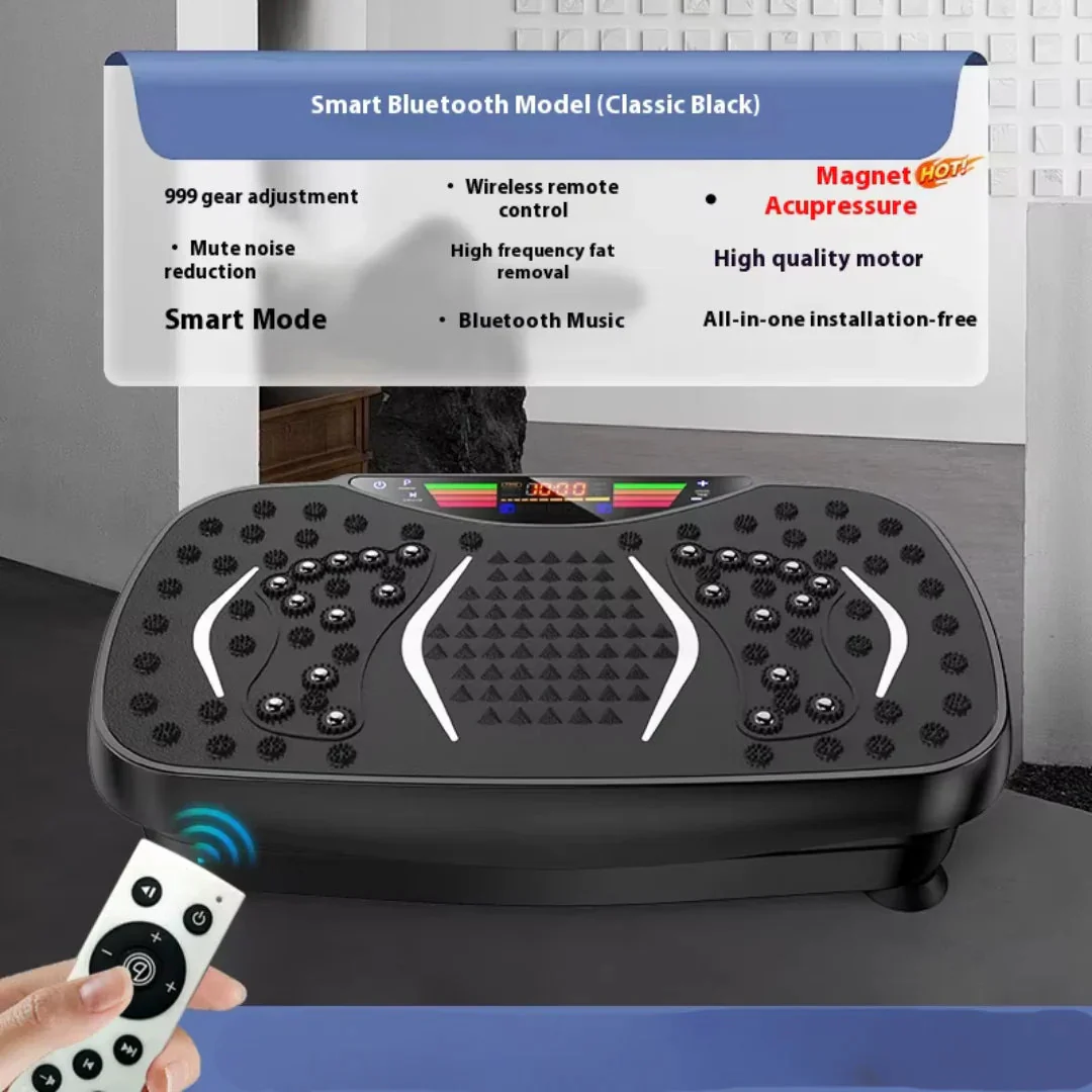 Vibration Plate - Image 12