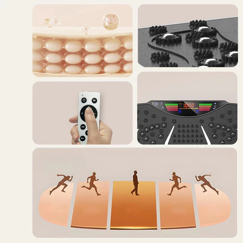 Vibration Plate - Image 6