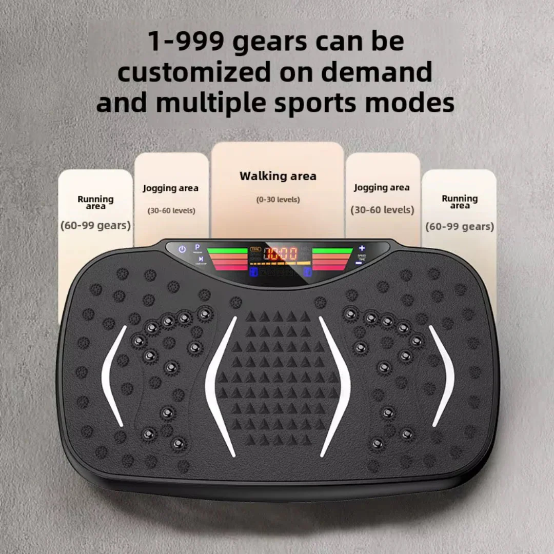 Vibration Plate - Image 7