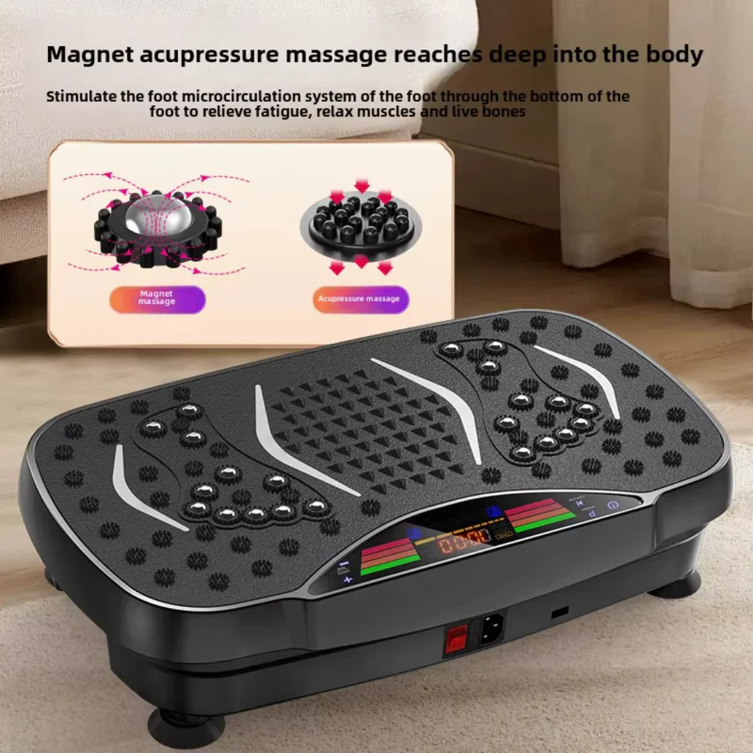Vibration Plate - Image 8