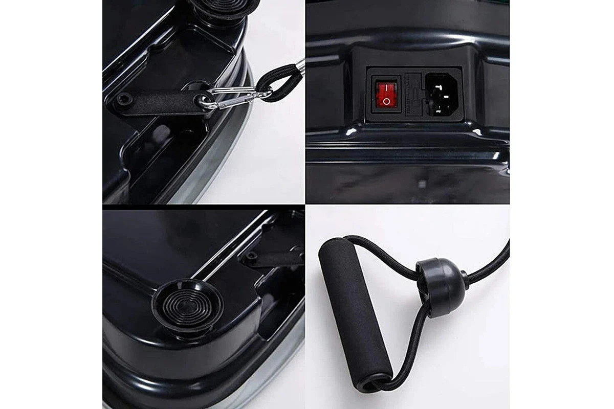 Vibration Plate - Image 13