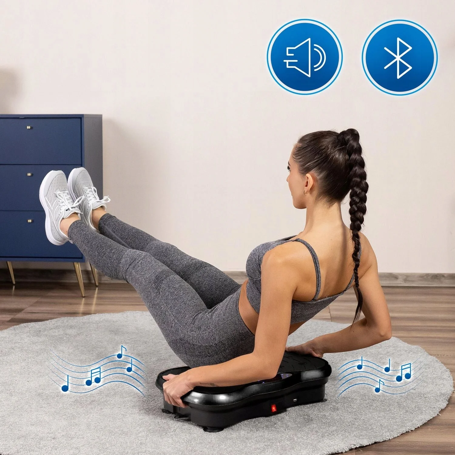 Vibration Plate - Image 8