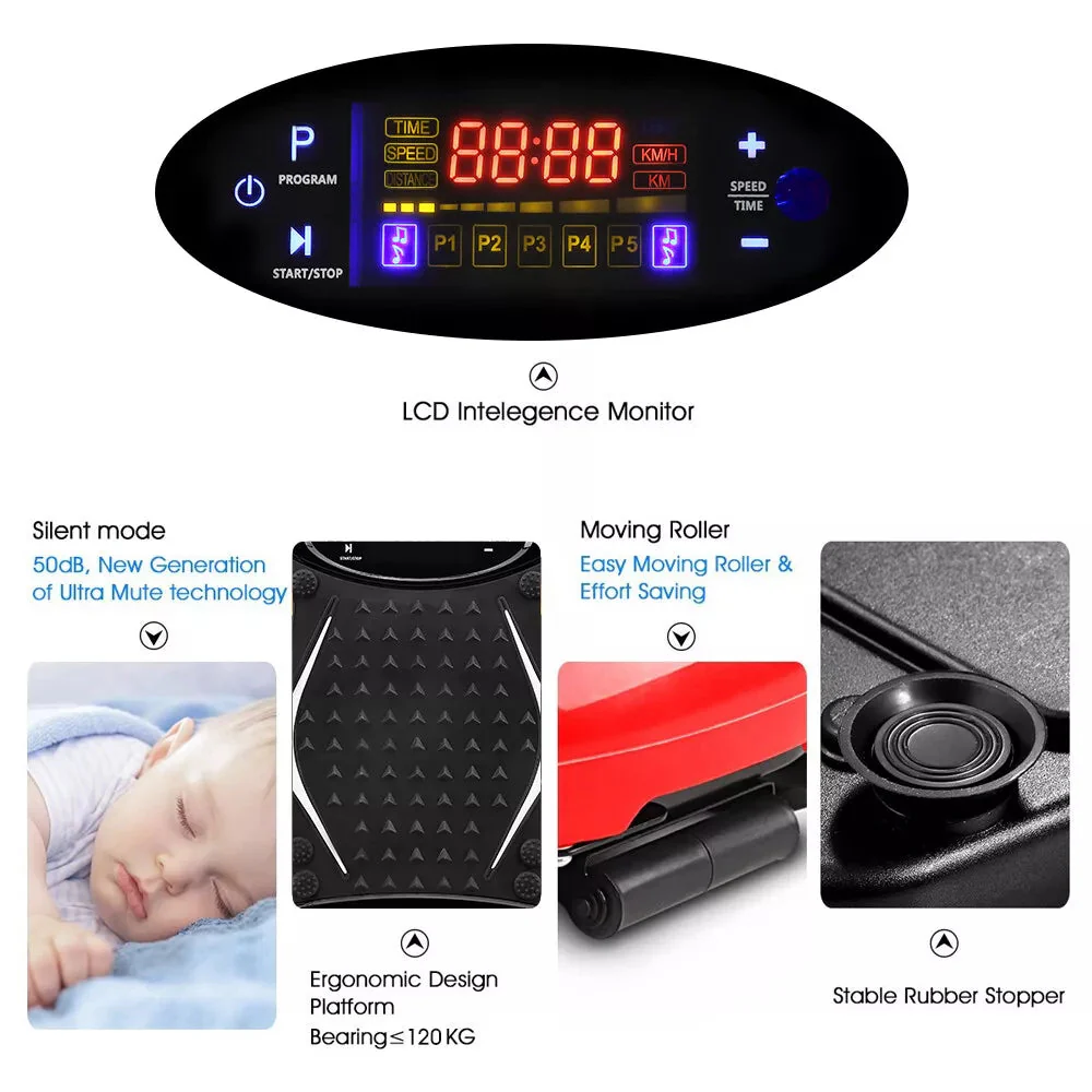 Vibration Plate - Image 10