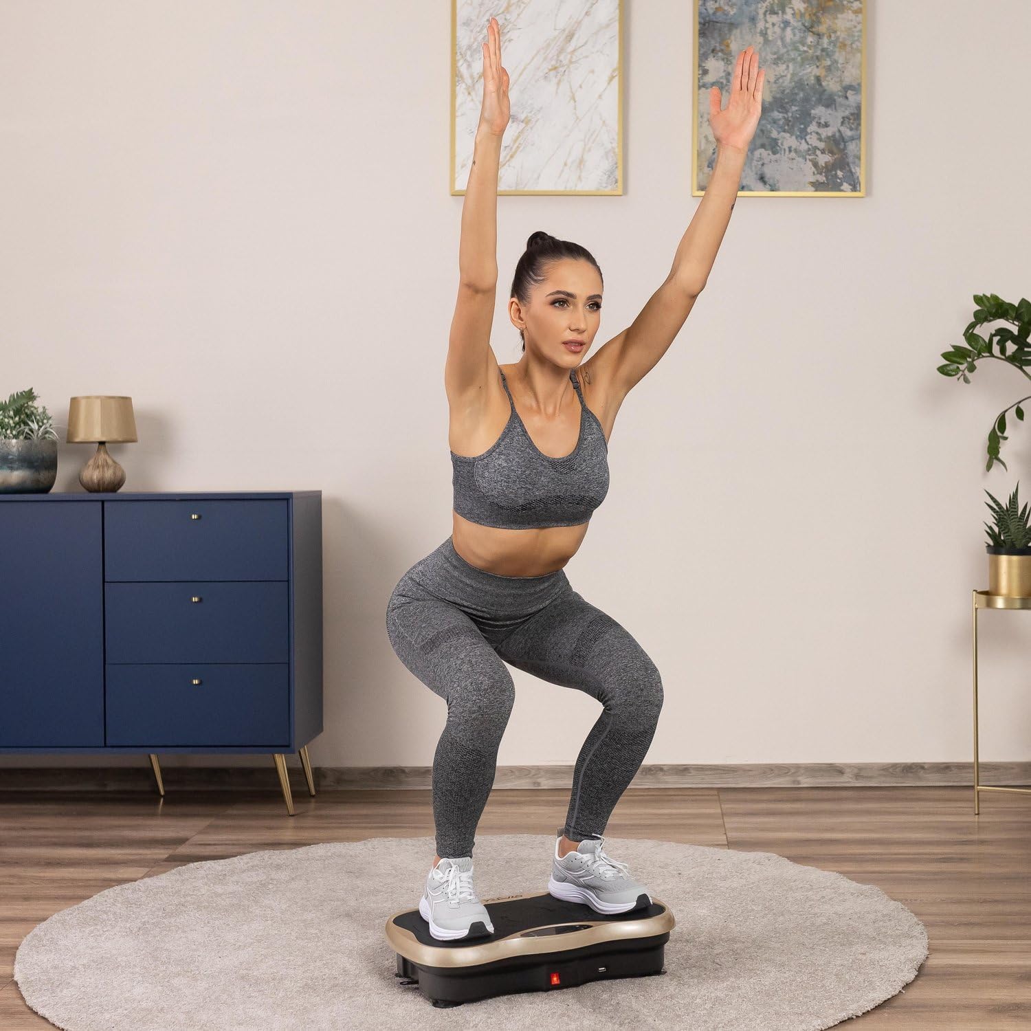 Vibration Plate - Image 9