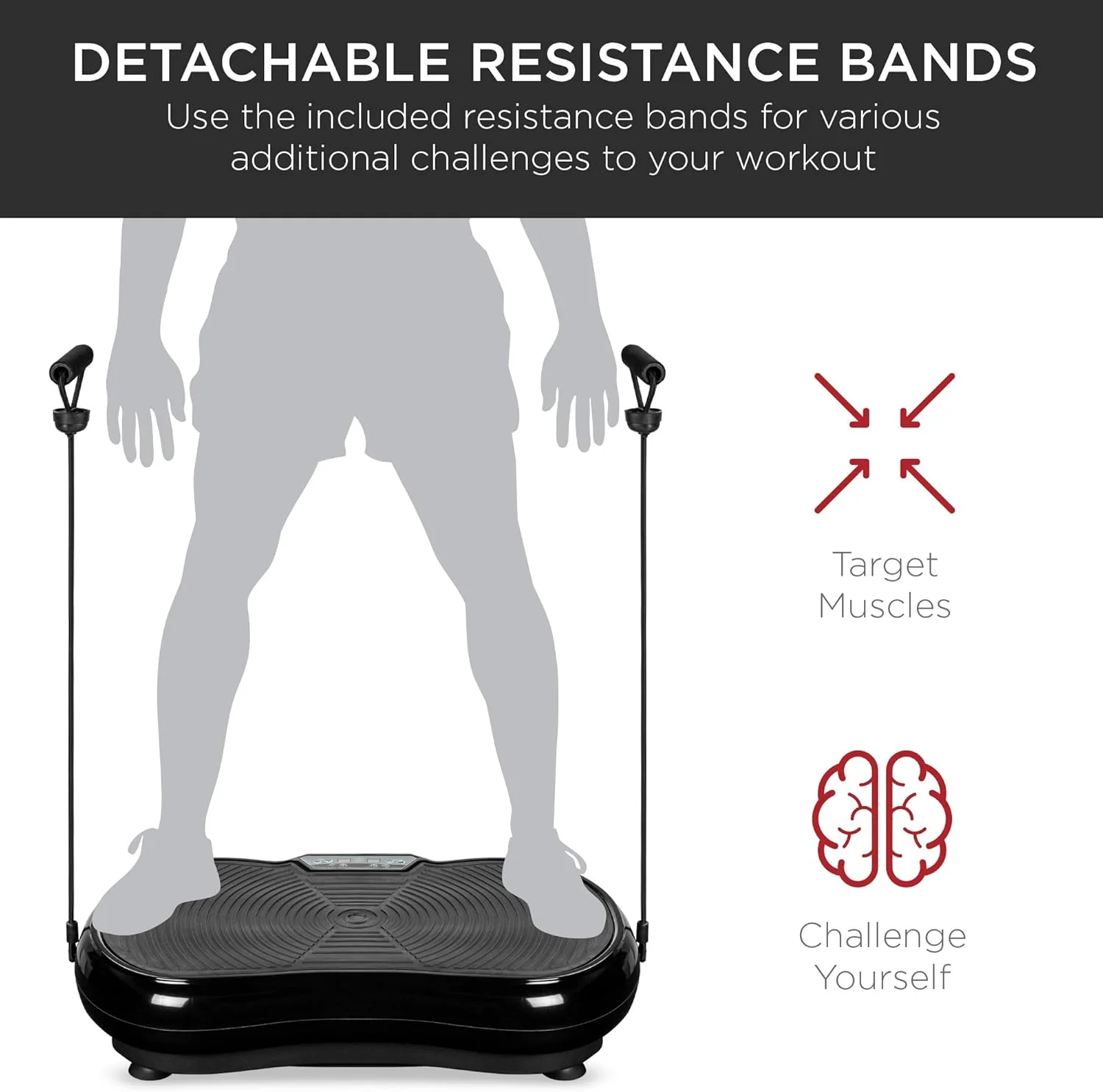 Vibration Plate Exercise Machines - Image 12