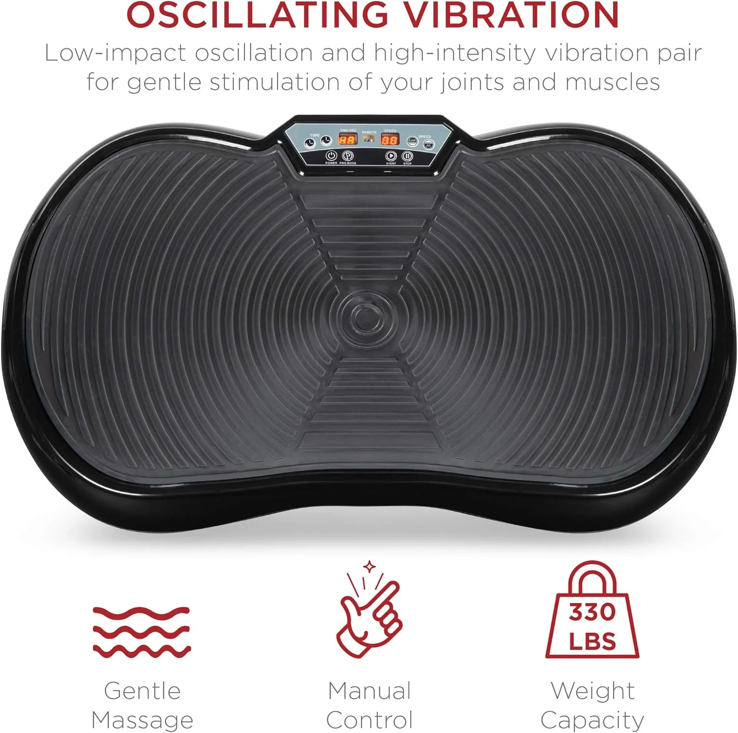 Vibration Plate Exercise Machines - Image 15