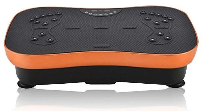 Vibration Plate Exercise Machine - Image 8