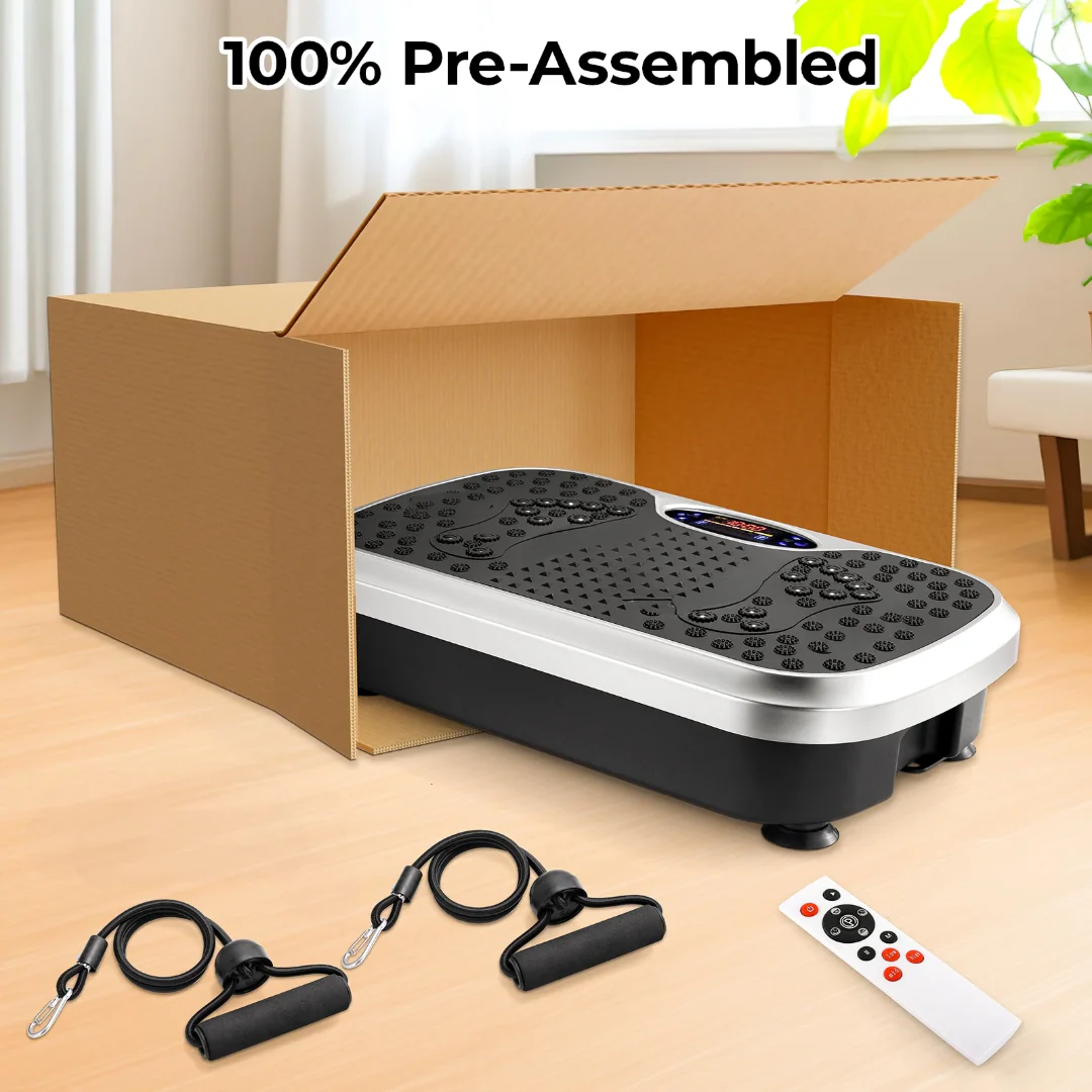 Vibration Plate - Image 9