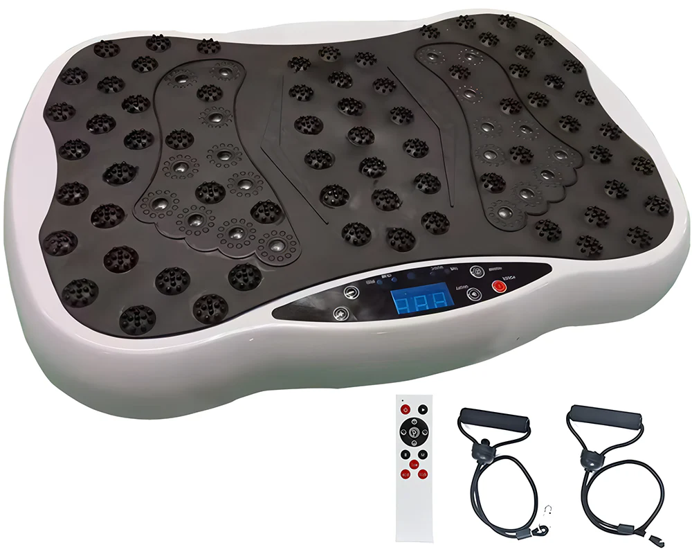 Vibration Plate Exercise Machines - Image 2
