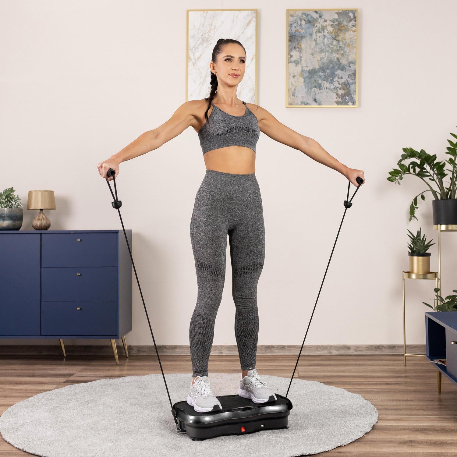 Vibration Plate - Image 5