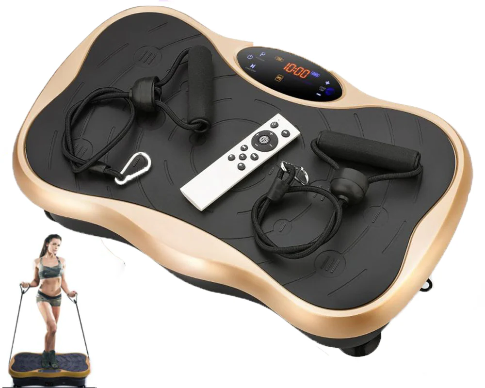Vibration Plate Exercise Machines - Image 8