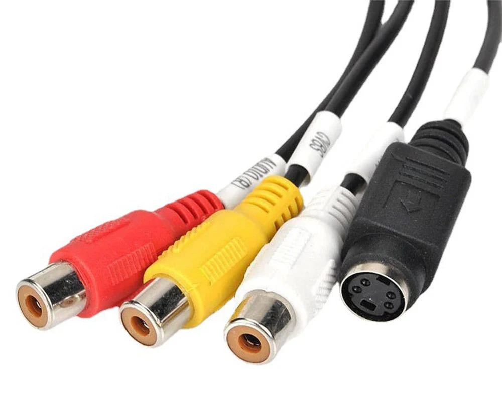 Video Capture Adapter - Image 10