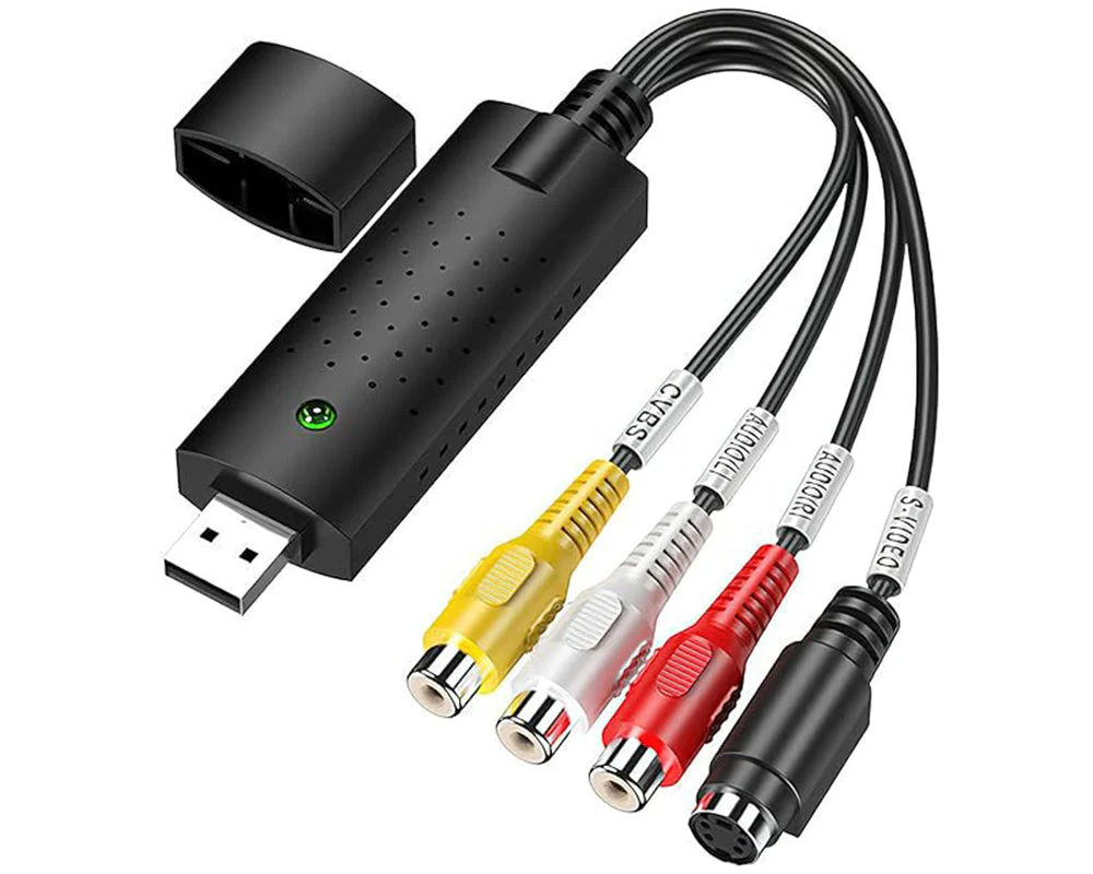 Video Capture Adapter - Image 11