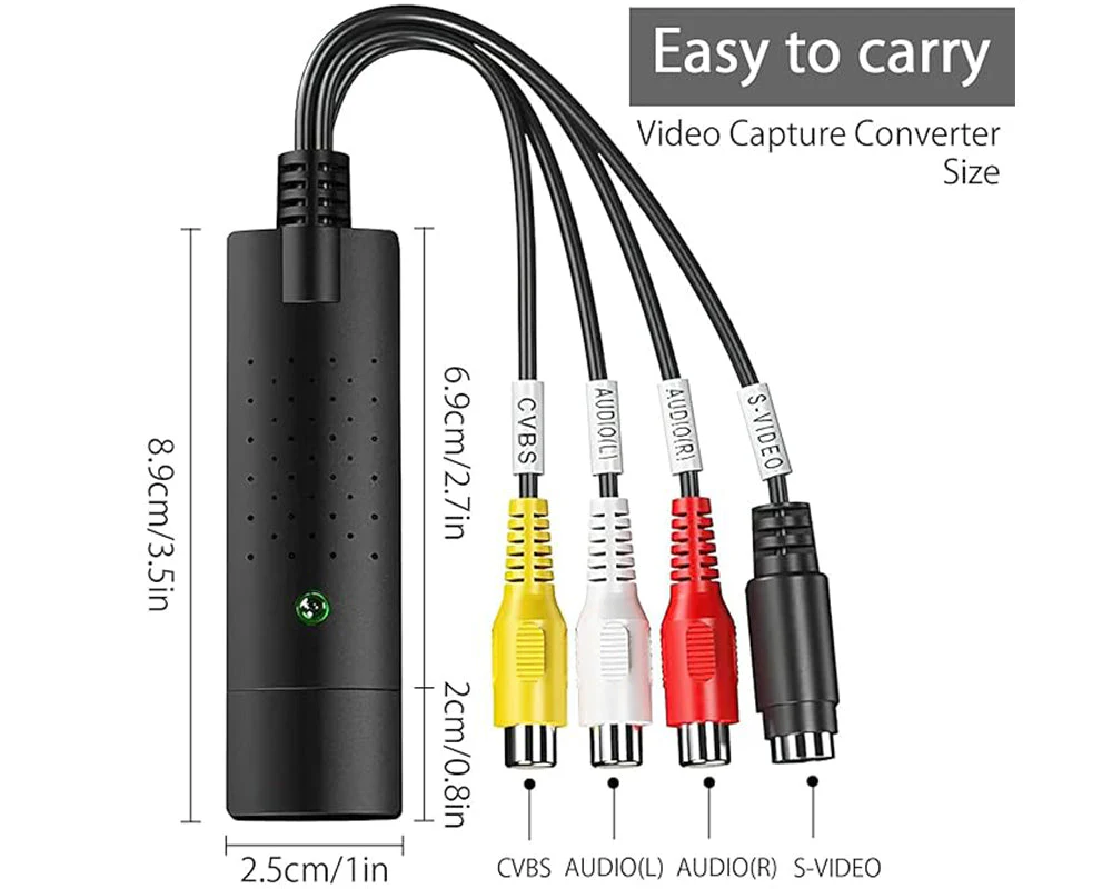 Video Capture Adapter - Image 3