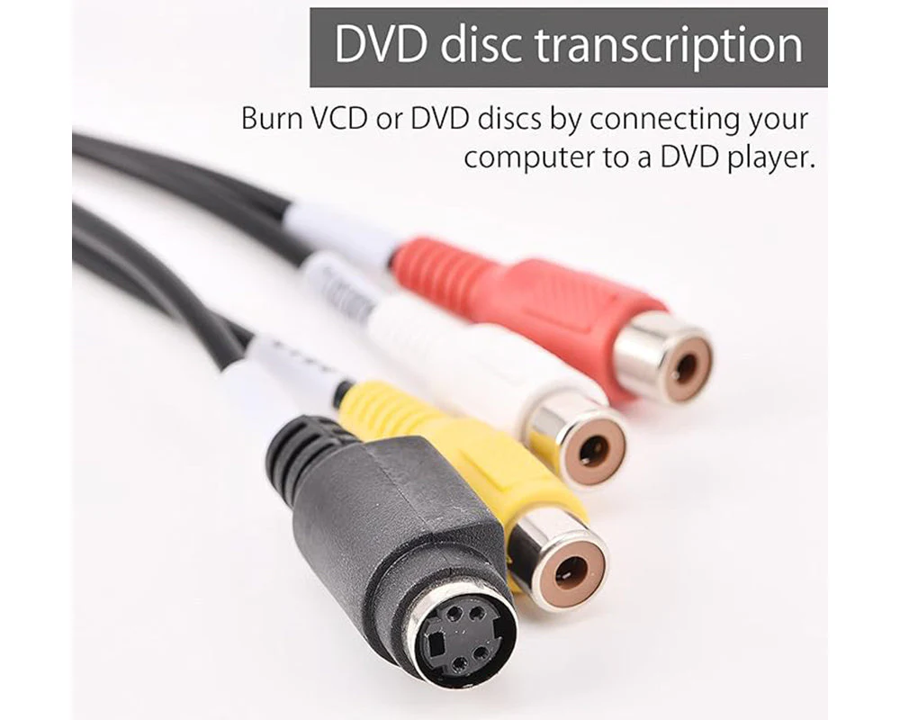 Video Capture Adapter - Image 6