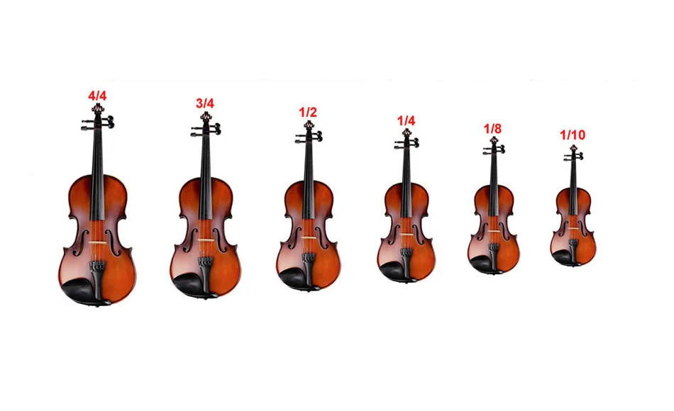 Violin Full Size 4/4 - Image 21