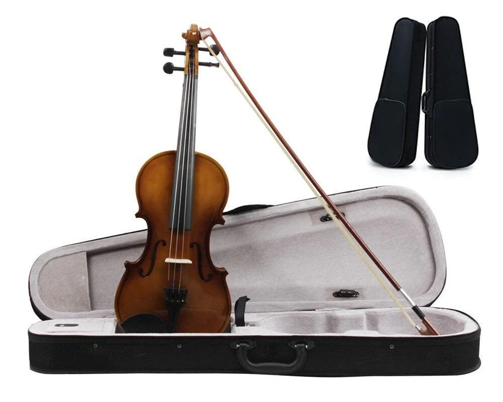 Violin Full Size 4/4 - Image 22
