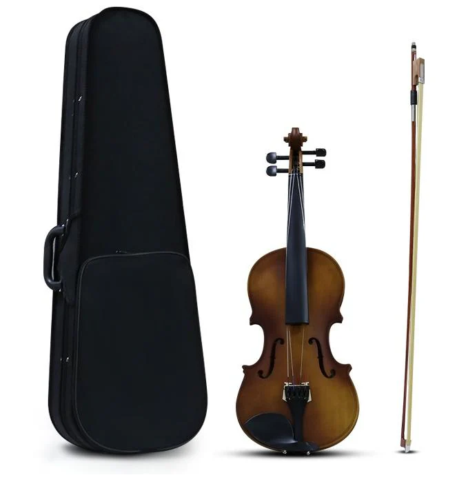 Violin Full Size 4/4 - Image 3