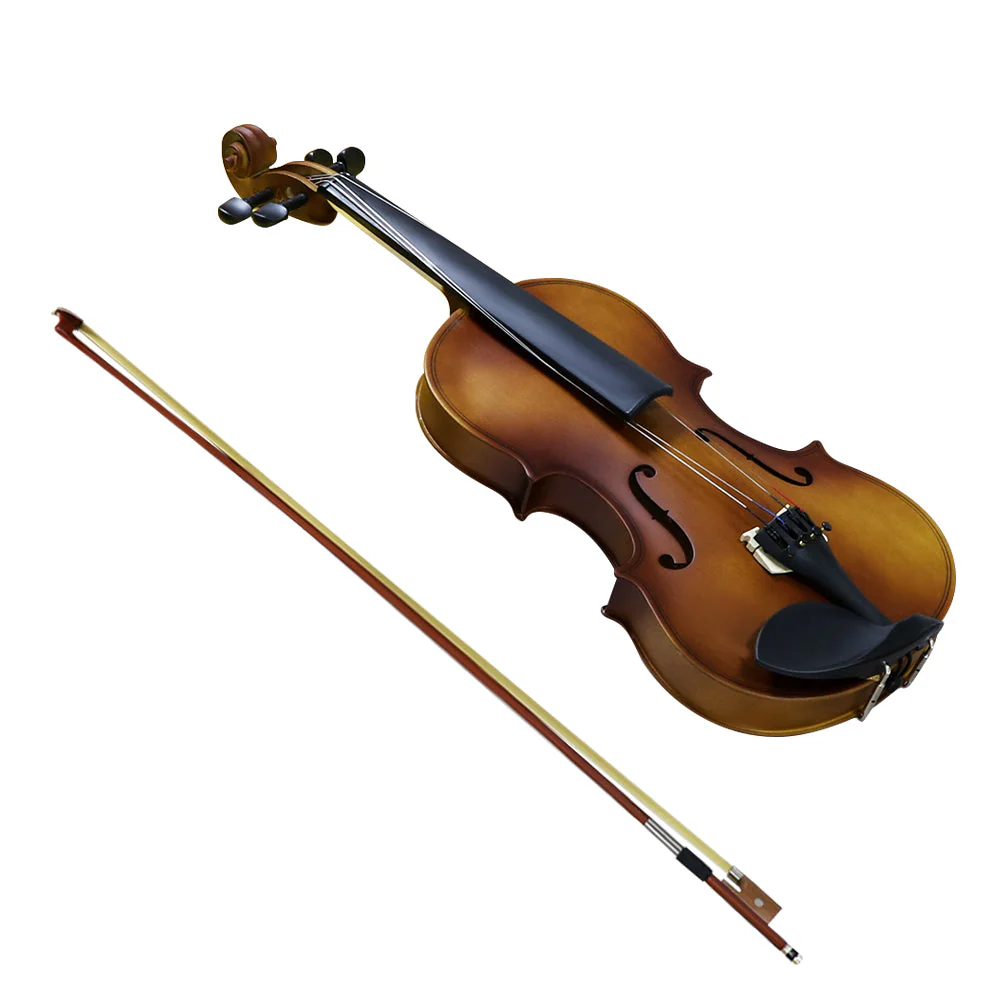 Violin Full Size 4/4 - Image 6