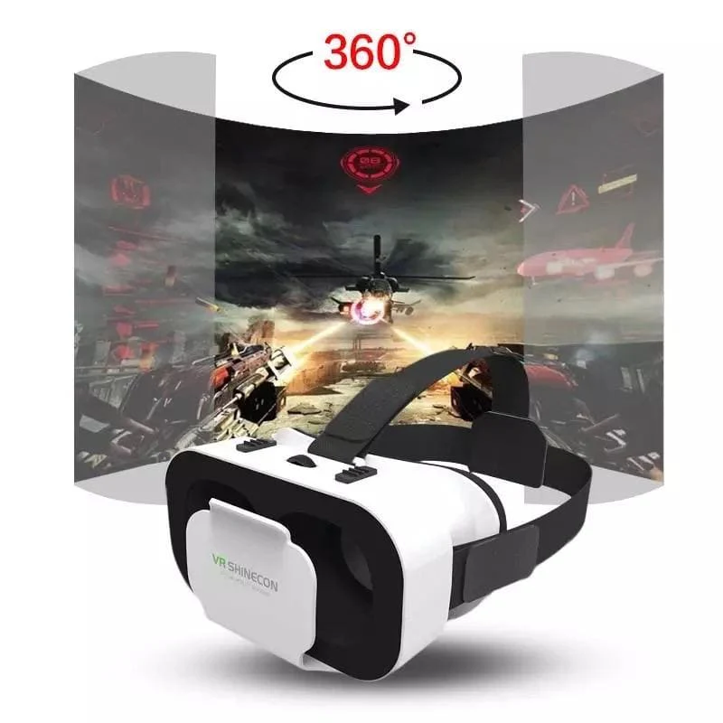 VR Goggles - Image 6