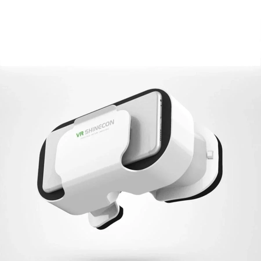 VR Goggles (with remote) - Image 2