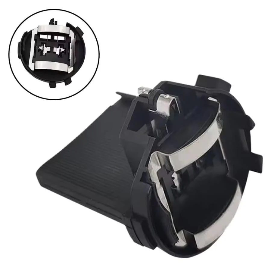 VW H7 Headlight Bulb Socket - Image 5