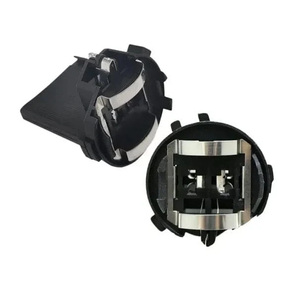 VW H7 Headlight Bulb Socket - Image 9
