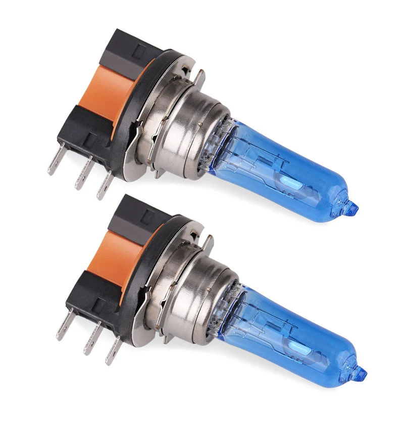 VW Halogen DRL upgrade H15 Super White Bulbs - Image 4