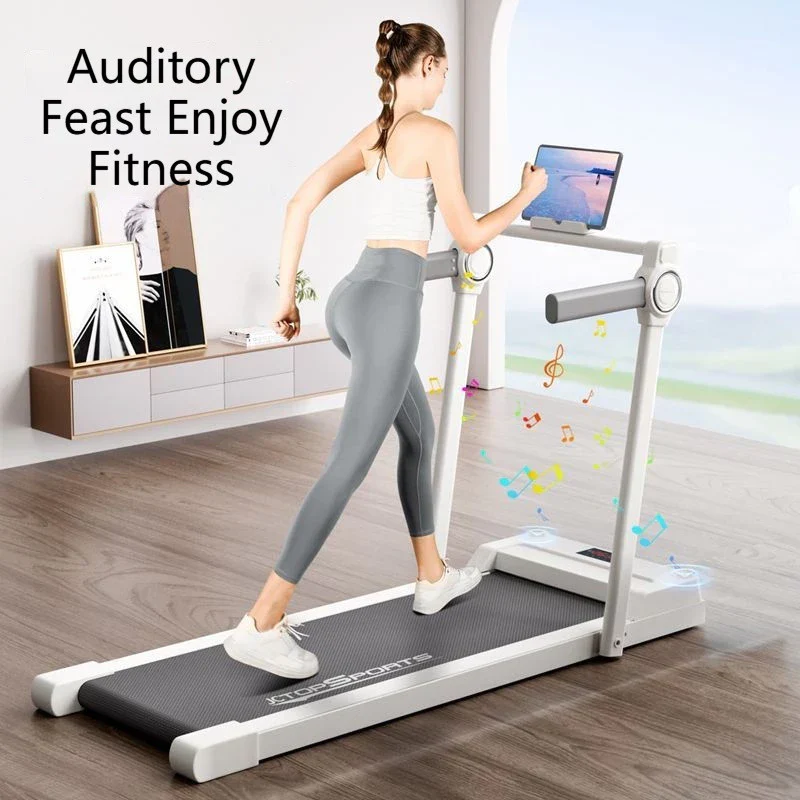 Treadmill Walking Foldable Treadmill - Image 7