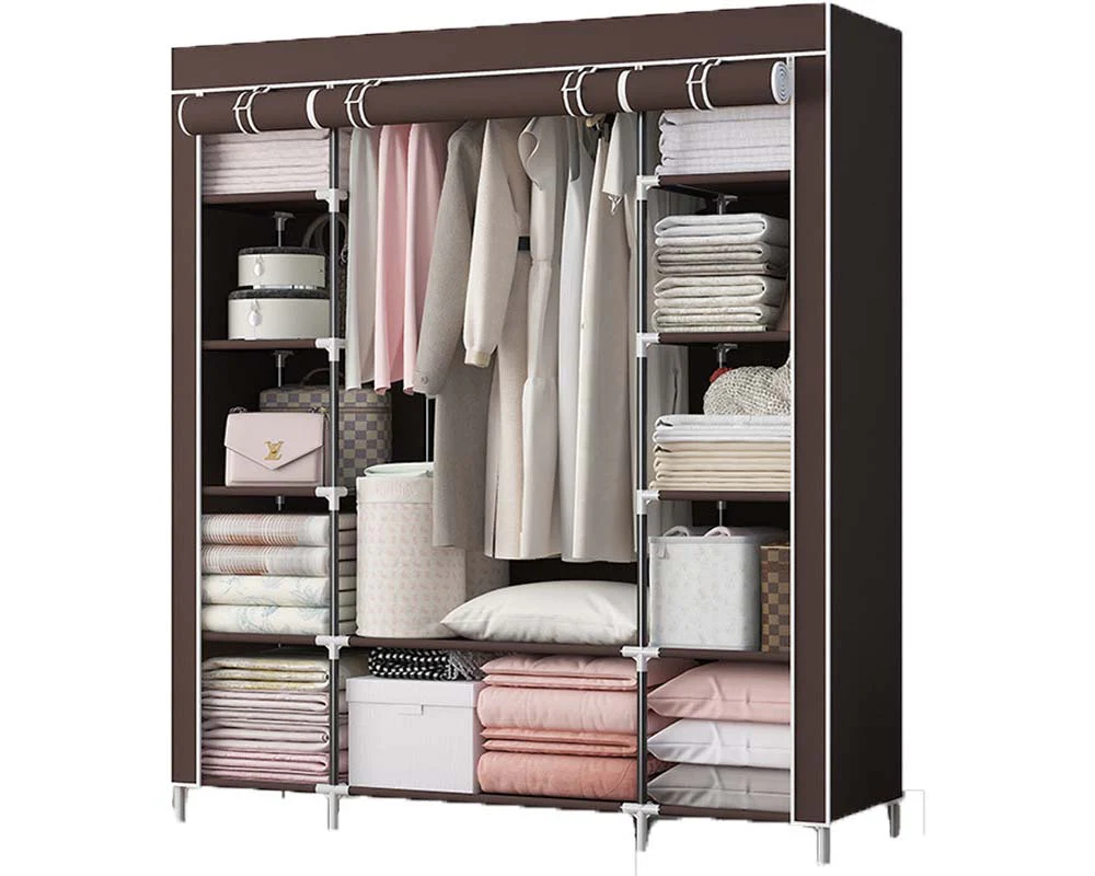 Wardrobe Organiser - Image 9