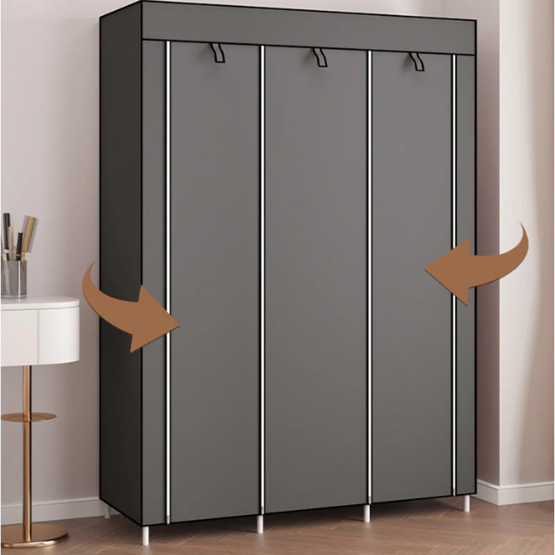 Wardrobe Organiser - Image 2