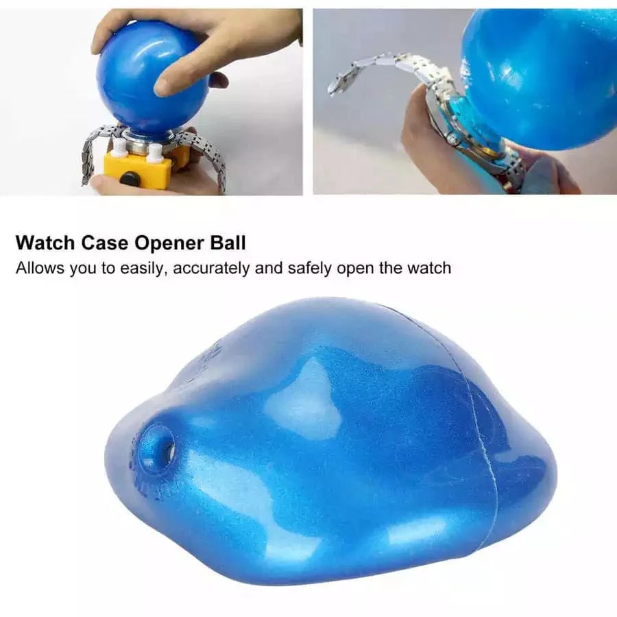 Watch Back Cover Remover (Friction Ball) - Image 6