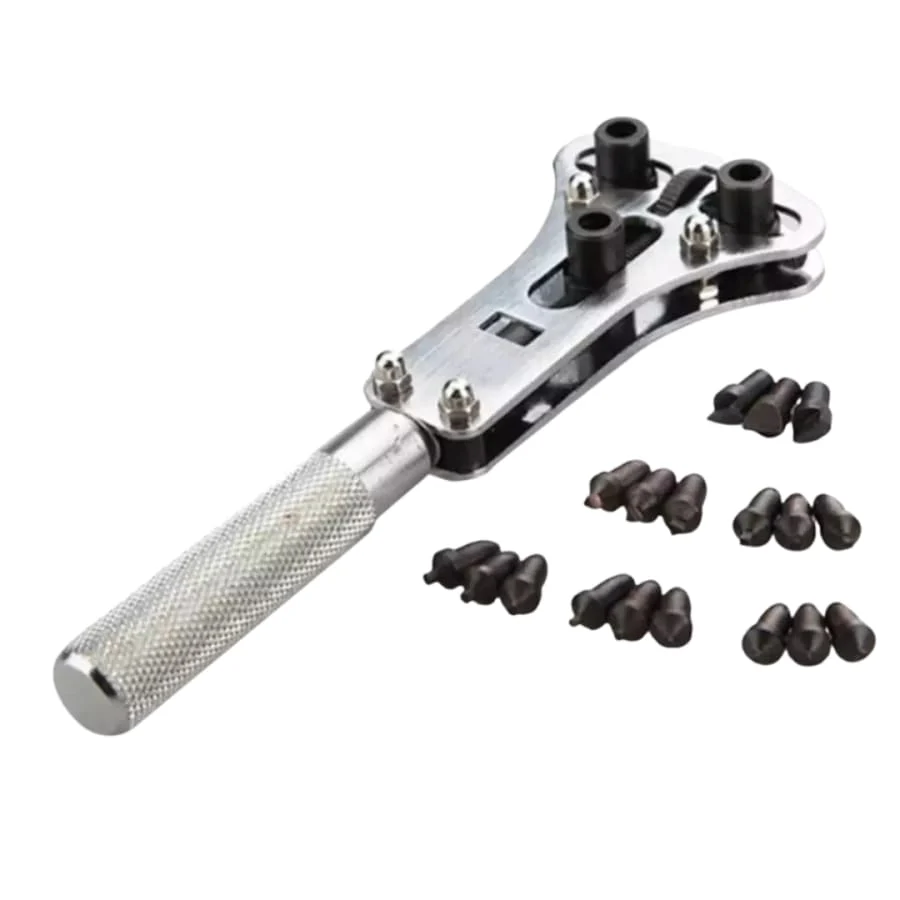 Watch Back Cover Remover Set - Image 4