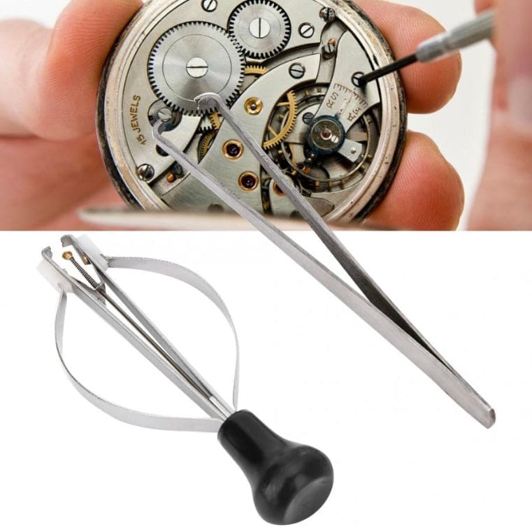 Watch Hand Removal/Fitment Tool - Image 2
