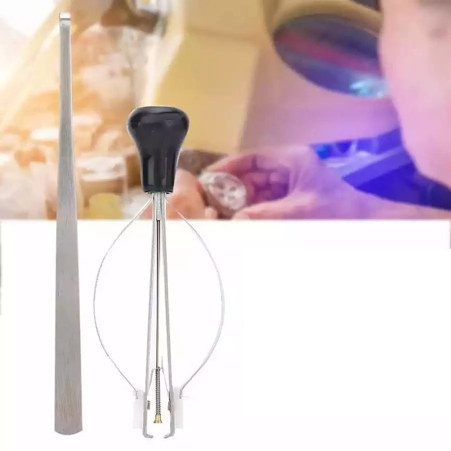 Watch Hand Removal/Fitment Tool - Image 3