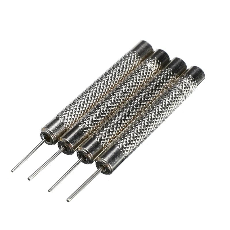 Watch Link Pin Punch (4 Pack) - Image 2