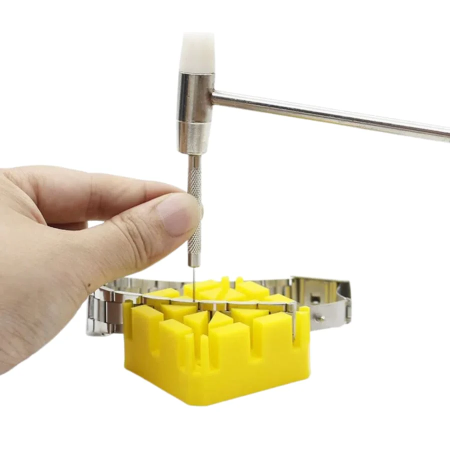 Watch Repair Hammer - Image 4