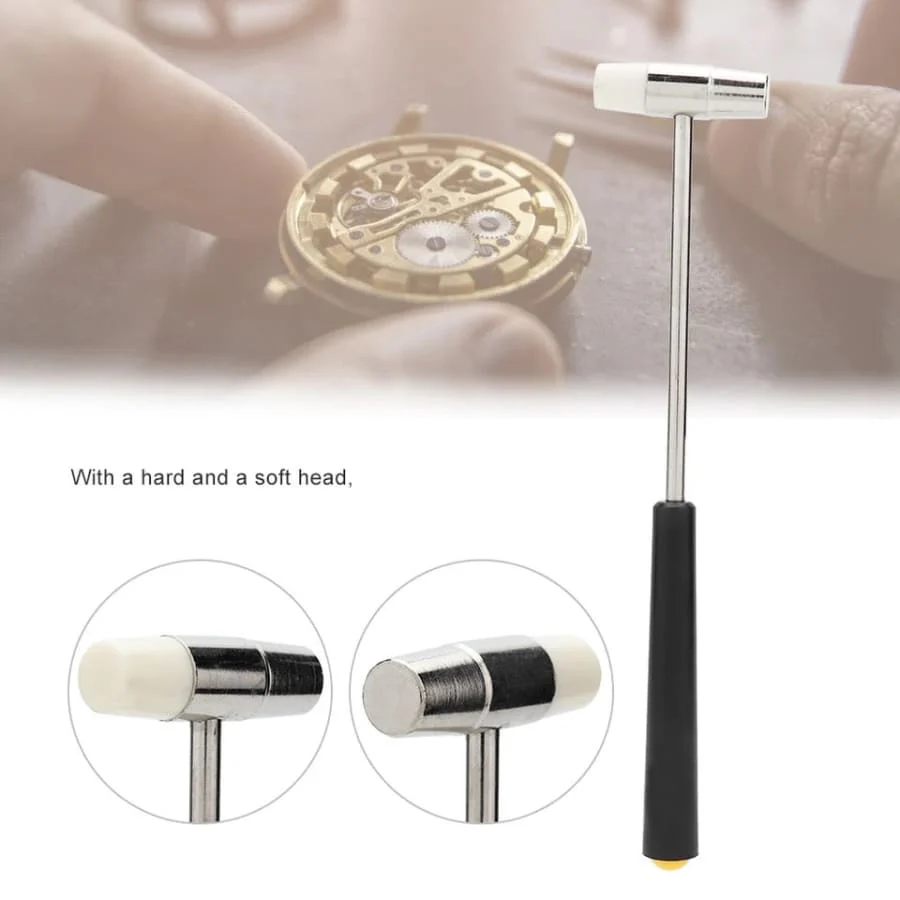 Watch Repair Hammer - Image 7