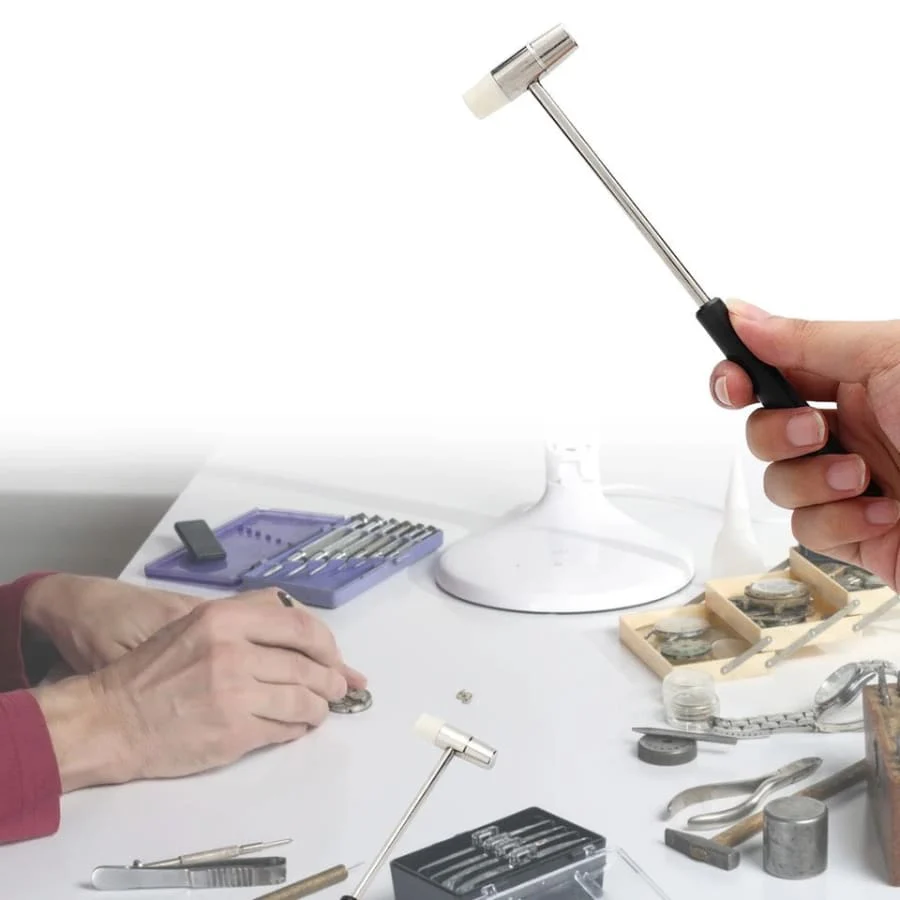 Watch Repair Hammer - Image 9