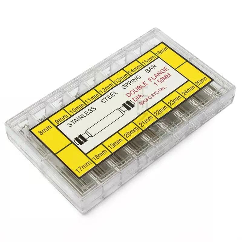 Watch Strap Springs - Image 2