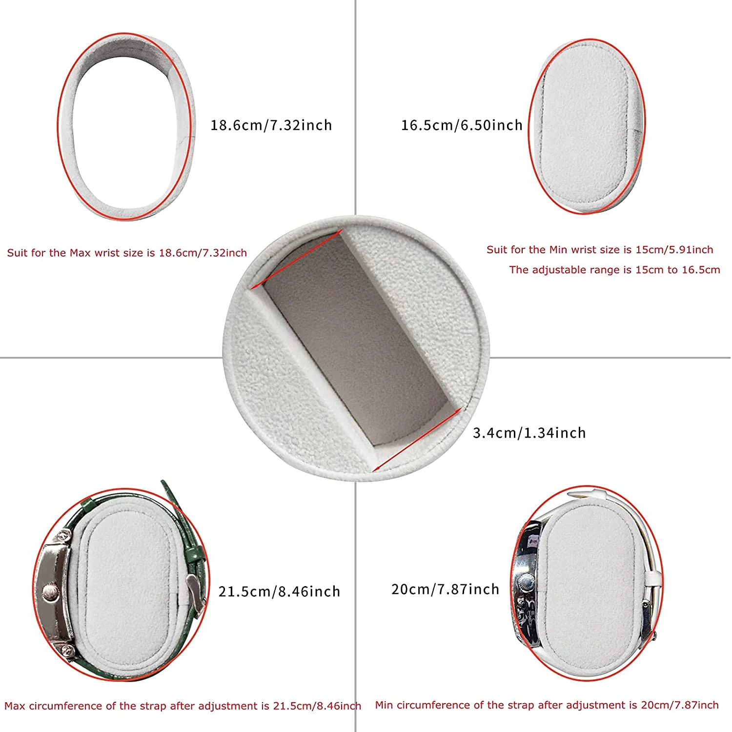 Watch Winder and Storage Box - Image 8