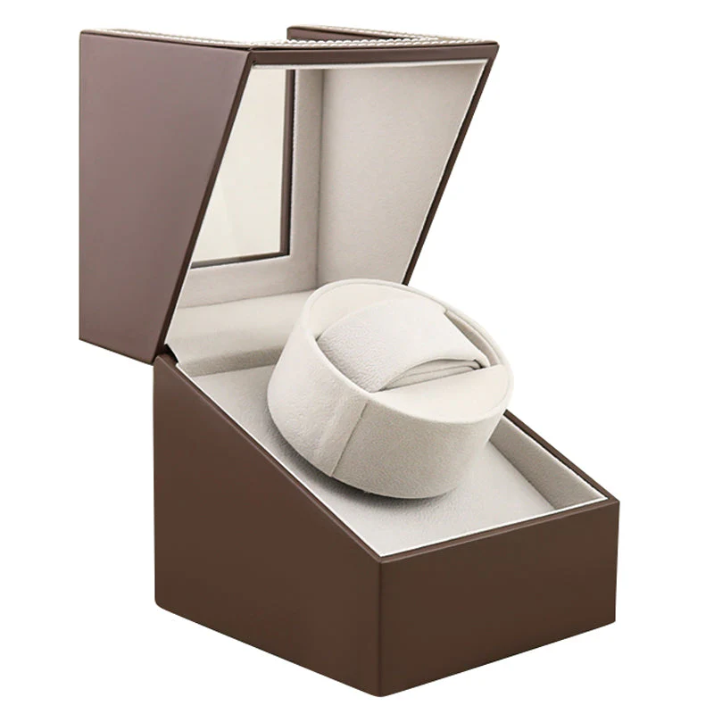 Watch Winder and Storage Box - Image 9